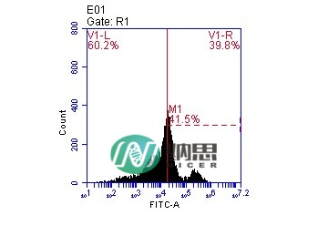 ROS 檢測分析